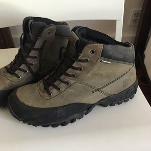 Men’s timberland boots